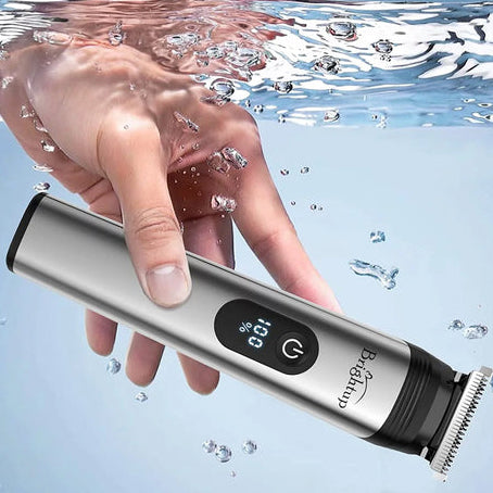 Trimmer