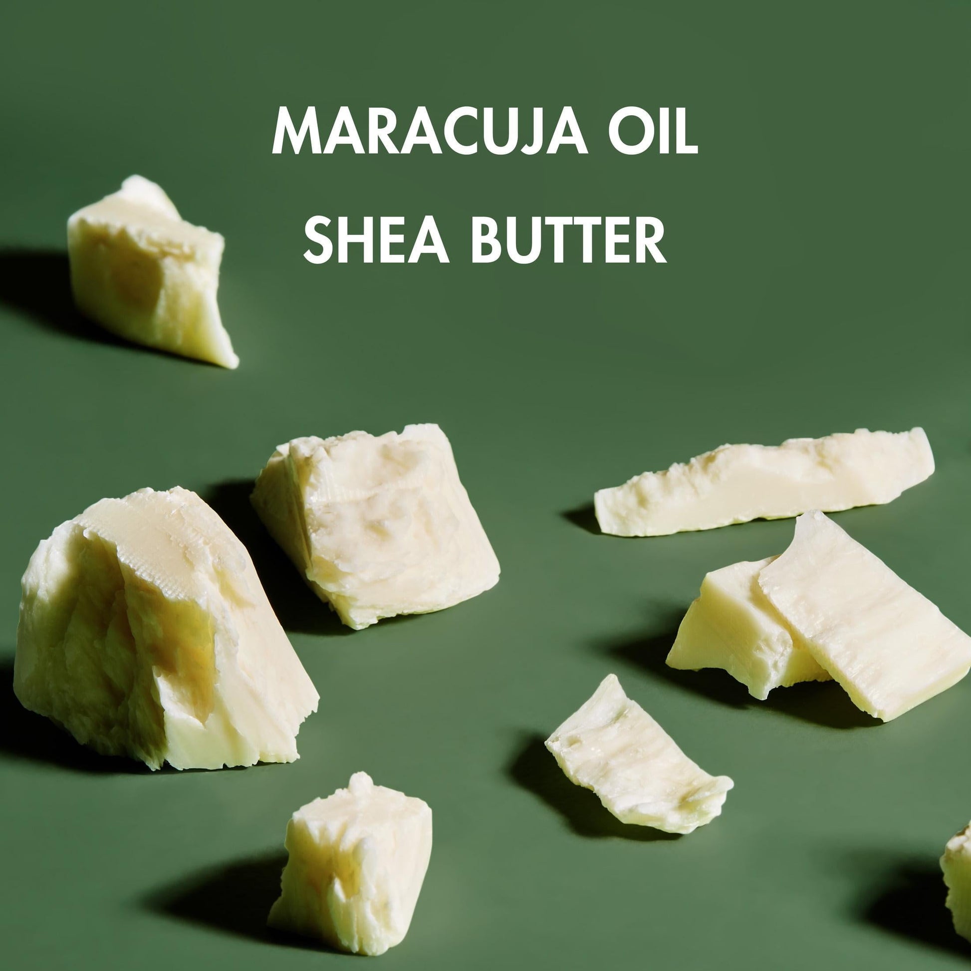 Maracuja Oil Beard Conditioning Oil with Shea Butter – Hydrating & Nourishing (3.2 fl oz)