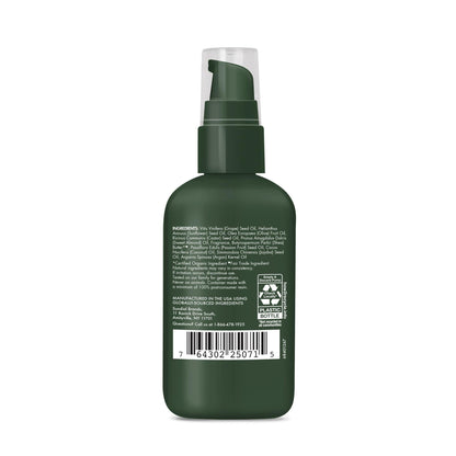 Maracuja Oil Beard Conditioning Oil with Shea Butter – Hydrating & Nourishing (3.2 fl oz)