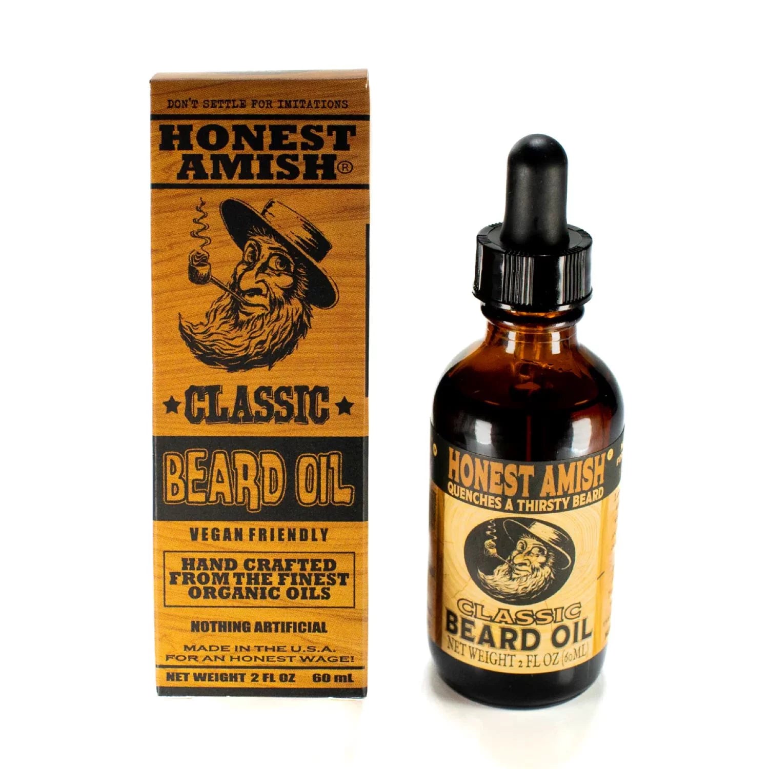 Beard oil reducing itch, flaking, and dry skin for healthier beard growth