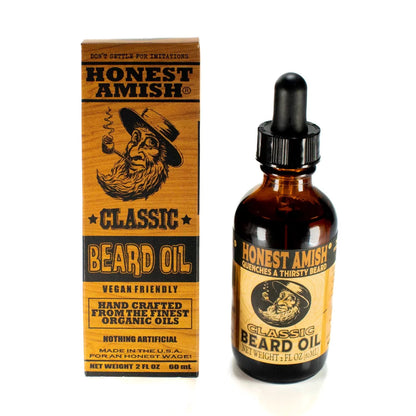 Beard oil reducing itch, flaking, and dry skin for healthier beard growth