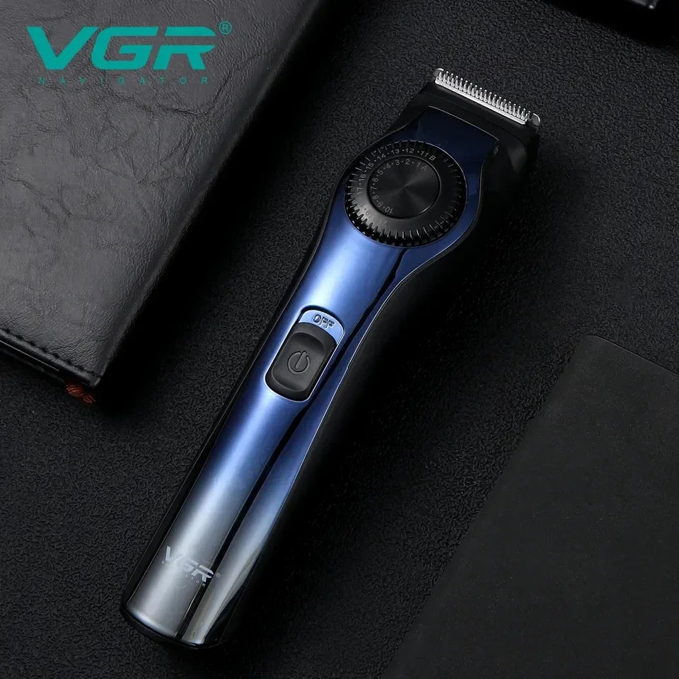 Best beard trimming and hair cutter kit for men with cordless operation and high-performance trimming.
